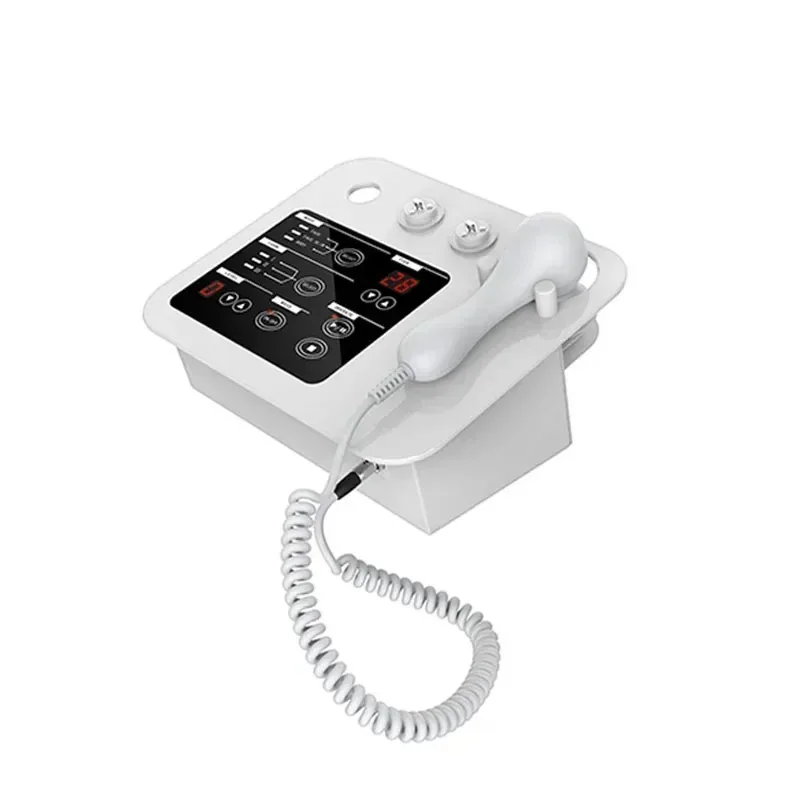 Portable anti wrinkle revitalizing skin beauty product introduction instrument skin care facial beauty machine for salon/spa