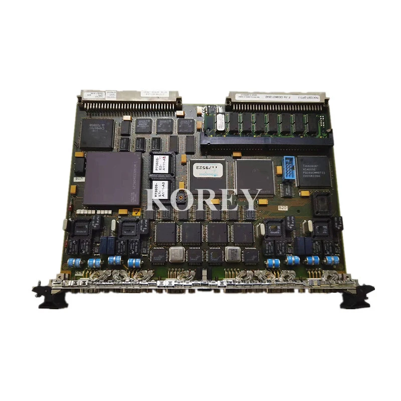 

PRIME Control Board 7KK1297-2PT11 C7329-A97-L2-8 Spot