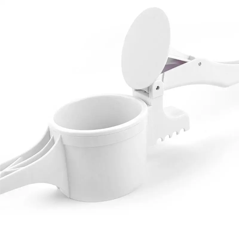 Potato Masher Vegetable Chopper Stainless Steel Potato Ricer