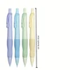 Creative 0.5/0.7/0.9/2.0MM Grip Mechanical Pencil With Replaceable Leads Art Sketch Painting Writing School Stationery Supplies 6