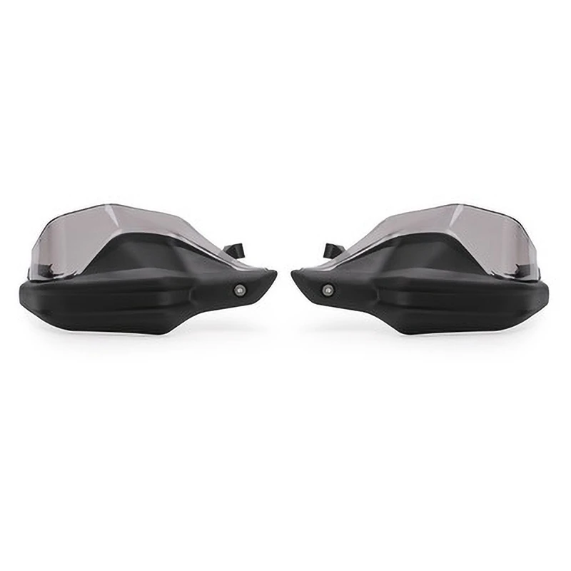 

Windshield Handguard Hand Shield Protector For-BMW R 1200 GS ADV R1200GS LC F800GS Adventure S1000XR R1250GS