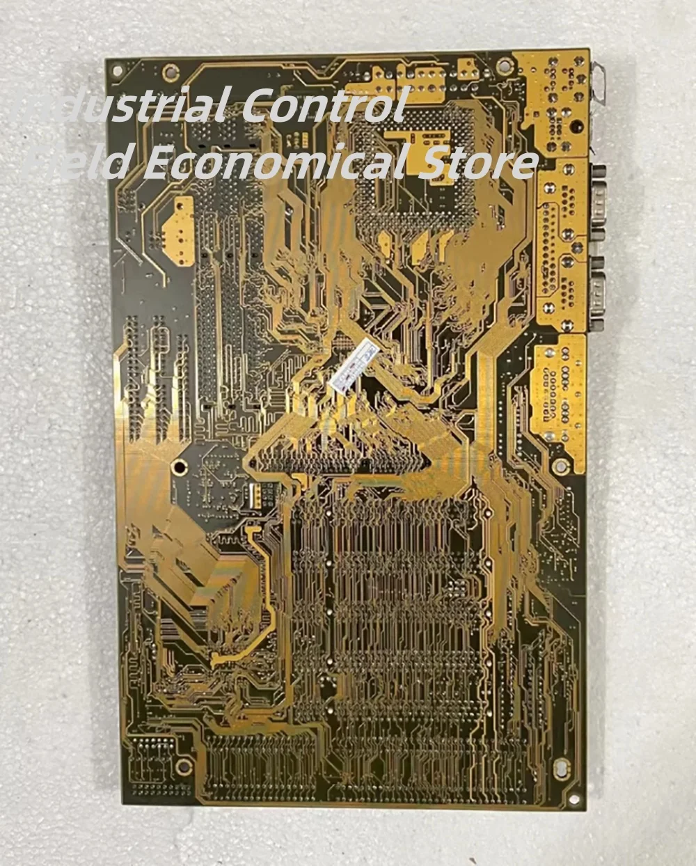 Asus P5A 소켓 7 마더보드용