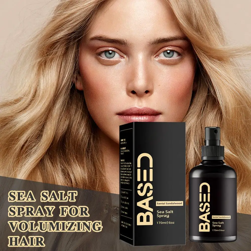 Spray per lo Styling dei Capelli, Cera in Stick, Shampoo, Balsamo, Volumizzante, Texturizzante, Effetto Morbido, Ispessente, Fissante, Aspetto Naturale, per Uomo e Donna, Uso Quotidiano - immagine 5