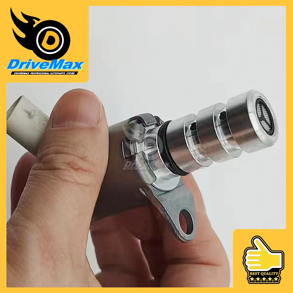 VVT Oil Pressure Valve vvt valve solenoid 06K115243A For Audi A1 1.8 TFSI A3 A7 Q5 Q8 VW Beetle Jetta Passat Skoda Octavia Seat Alhambra 06K115243S