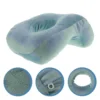 Sleeping Pillow Desk Nap Body Pillows for Adults Donut Cushion Tailbone Pain down Travel Arm Rest 1