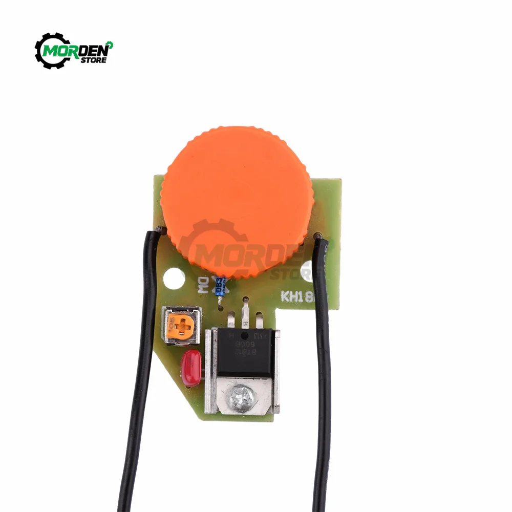 Angle Grinder Switch Power Tool Speed Controller Knob Switches For Electric Hammer Drill Polishing Tool Power Supply 250V 12A dc motor speed controller motor speed controller electric motor speed controller