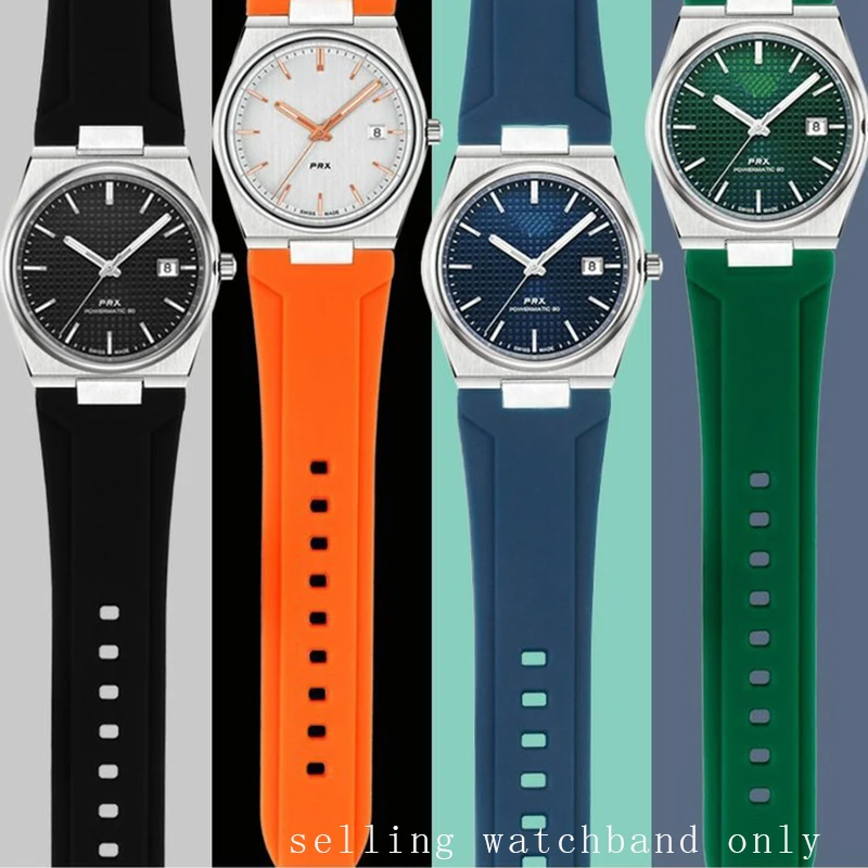 Prestige Stainless Steel Watch Band T049.307.11.047.00_K0032130