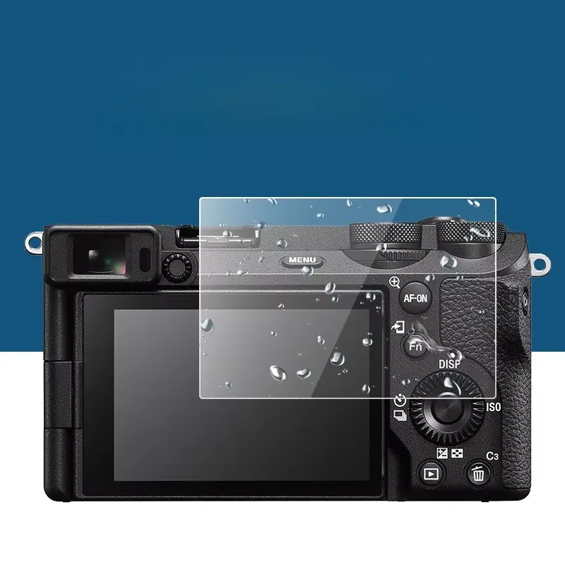 Premium Tempered Glass Screen Protector