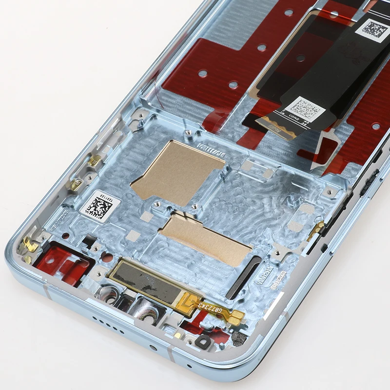 6.8'' New LTPO OLED 120hz For Honor Magic 6 Pro LCD BVL-AN16 BVL-N49 Display Touch Screen Replacement For Honor Magic6 Pro LCD Sd11fb14ecb384e60beb55080ba3376b70