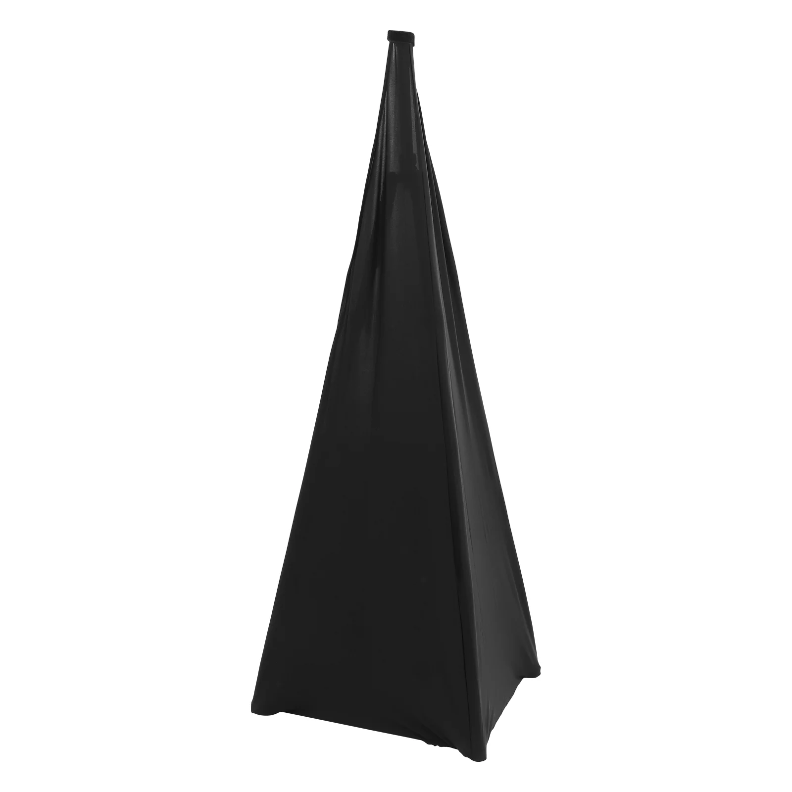 

Speaker Stand Sleeve Delicate Cover for Tripod Band Use Tool Protector Shading Banquet