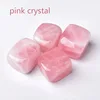Pink crystal-1pcs