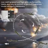 Kootai Ki84 WWII Fighter 690mm Wingspan 2.4GHz 4CH Built-in Gyro 3D/6G Switchable EPP RC Airplane RTF Supports SBUS GPS 4