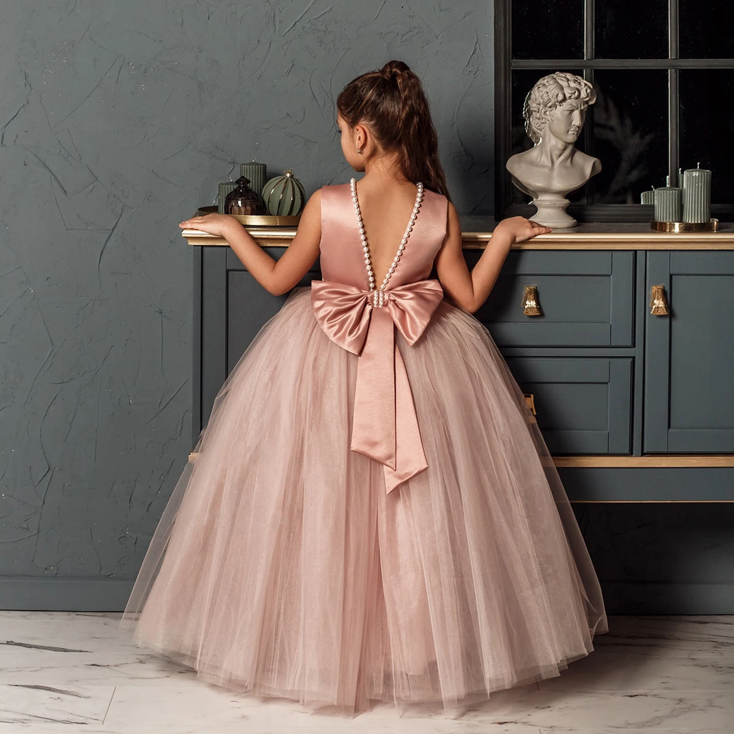 Gastos Consejos sentar Disfraz rojo de Año Nuevo para niñas, Vestido de princesa de Navidad,  vestidos de fiesta de boda, Vestido de lentejuelas, Vestido para niñas  adolescentes - AliExpress