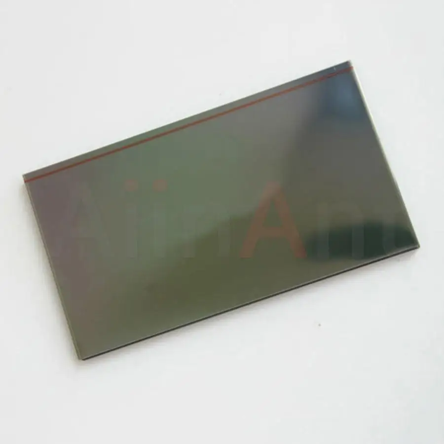 Original Lcd Screen Polarized Polarizer Film For Samsung Galaxy S7 S8 S9 S10 S20 S21 S22 Plus