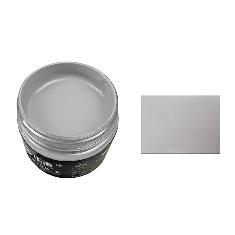 50ml Leather Repar Kit Vinyl Repair Filler Compound