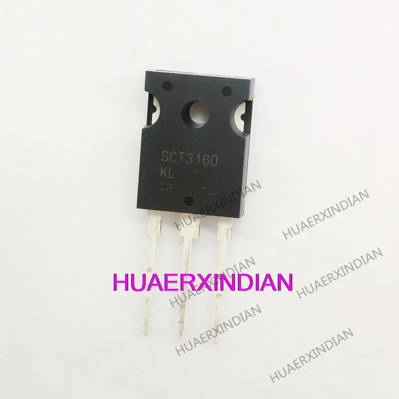 

10 шт./лот новый оригинальный SCT3160KLGC11 SCT3160KL TO-247