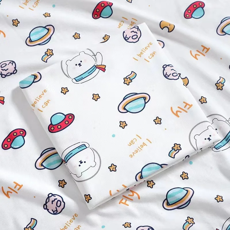 85x85cm Newborn Baby Swaddle Blanket Boutique Muslin Blankets For Kids Infant Receiving Swaddles Pure Cotton Baby Bath Towel 6