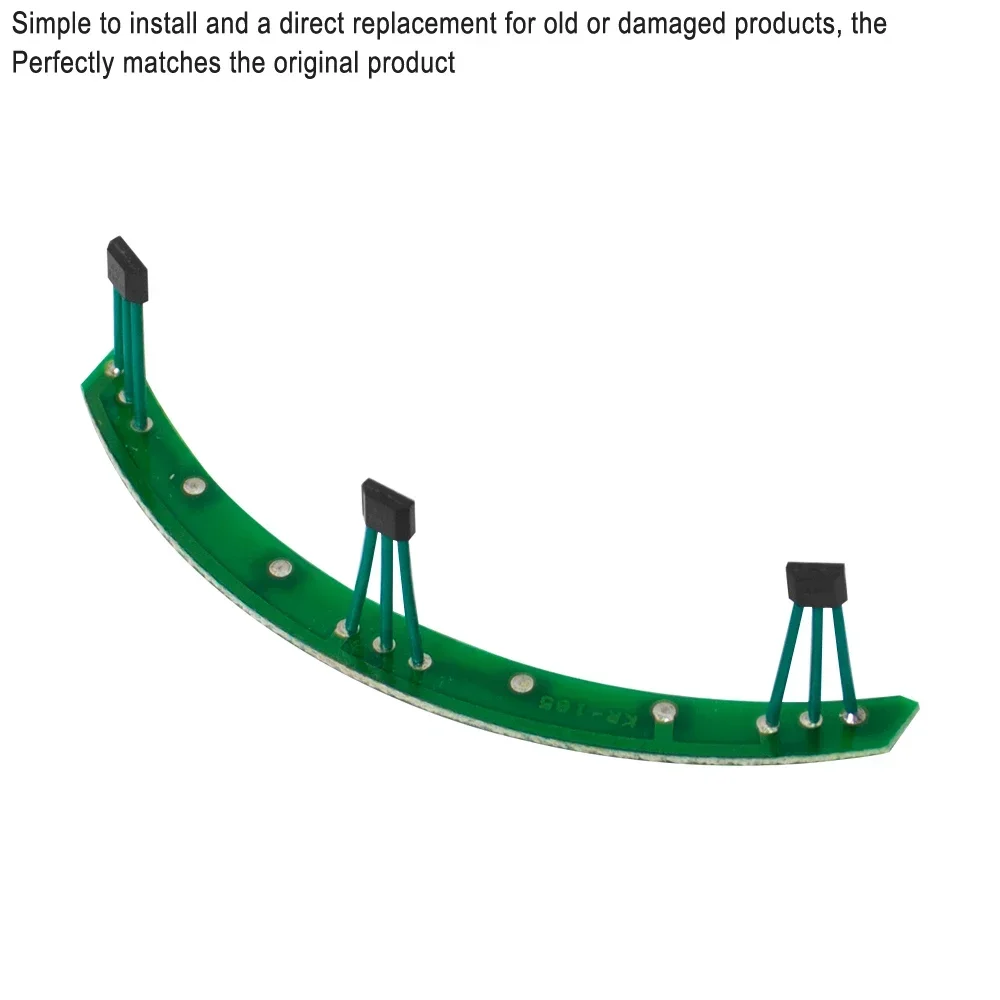 High-Precision Electric Scooter Sensor Module Board