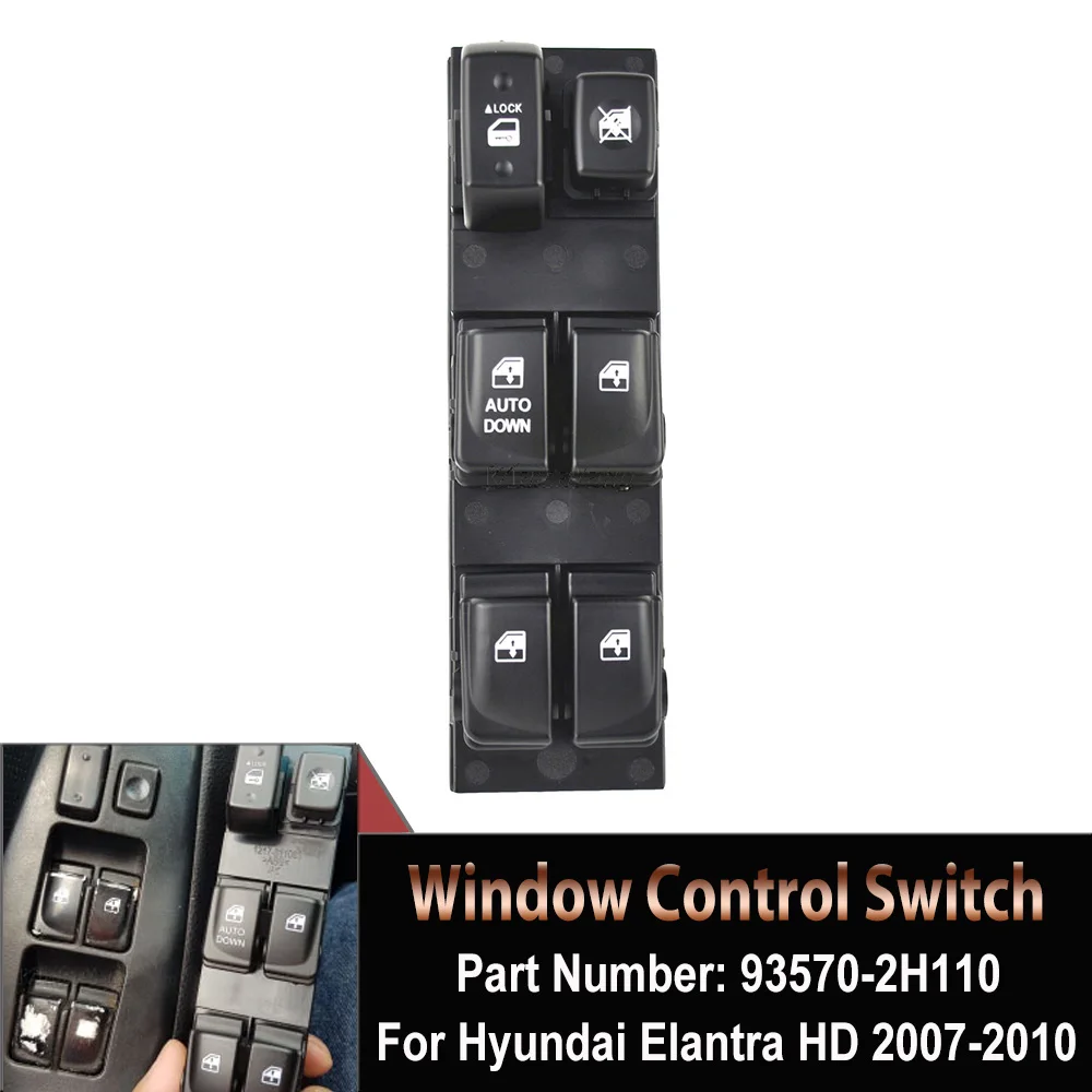 93570-2H11 0 Π²ΡΡΠΎΠΊΠΎΠΊΠ°ΡΠ΅ΡΡΠ²Π΅Π½Π½ΡΠΉ 16-ΠΊΠΎΠ½ΡΠ°ΠΊΡΠ½ΡΠΉ ΠΏΠ΅ΡΠ΅ΠΊΠ»ΡΡΠ°ΡΠ΅Π»Ρ ΠΏΠ΅ΡΠ΅Π΄Π½Π΅ΠΉ Π΄Π²Π΅ΡΠΈ ΠΈ ΠΎΠΊΠ½Π° 935702H110 Π΄Π»Ρ Hyundai Elantra HD 2007 2008 2009 2010 Π°Π²ΡΠΎΠΌΠΎΠ±ΠΈΠ»ΡΠ½ΡΠ΅ Π°ΠΊΡΠ΅ΡΡΡΠ°ΡΡ 93570-2H11 0 Π²ΡΡΠΎΠΊΠΎΠΊΠ°ΡΠ΅ΡΡΠ²Π΅Π½Π½ΡΠΉ 16-ΠΊΠΎΠ½ΡΠ°ΠΊΡΠ½ΡΠΉ ΠΏΠ΅ΡΠ΅ΠΊΠ»ΡΡΠ°ΡΠ΅Π»Ρ ΠΏΠ΅ΡΠ΅Π΄Π½Π΅ΠΉ Π΄Π²Π΅ΡΠΈ ΠΈ ΠΎΠΊΠ½Π° 935702H110 Π΄Π»Ρ Hyundai Elantra HD 2007 2008 2009 2010 Π°Π²ΡΠΎΠΌΠΎΠ±ΠΈΠ»ΡΠ½ΡΠ΅ Π°ΠΊΡΠ΅ΡΡΡΠ°ΡΡ