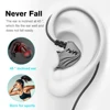 HIFI 6D Surround Bass In-Ear Wired Headphones 3.5mm Type C Earphone Sports Waterproof Gaming Headset Handfree Earbuds with Mic 4