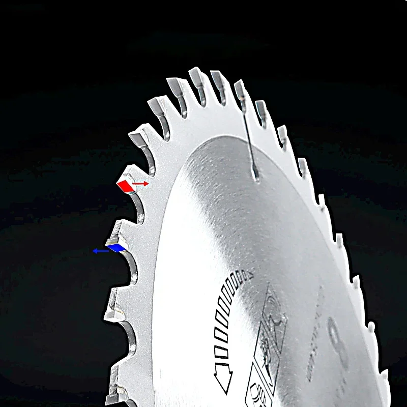 4/5/7/9/10 Inch Multifunctional Saw Blade Round Alloy Cutting Saw Blade Angle Grinder Portable Dremel Accessories Fixed