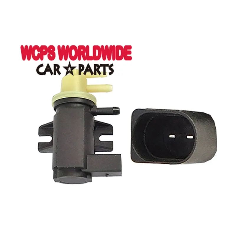 NEUE marke Turbo Boost Druck Magnet Konverter Agr-ventil 1K090662  