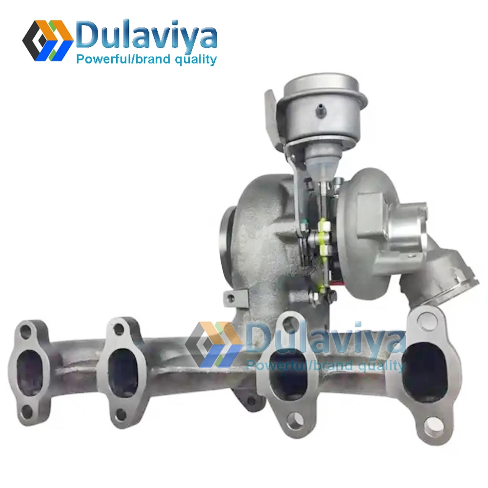Turbocompressore Per Vw Caddy Touran 1.9 Tdi 77Kw Bls Bsu Muslimexmuslimate 54399880071 54399700071