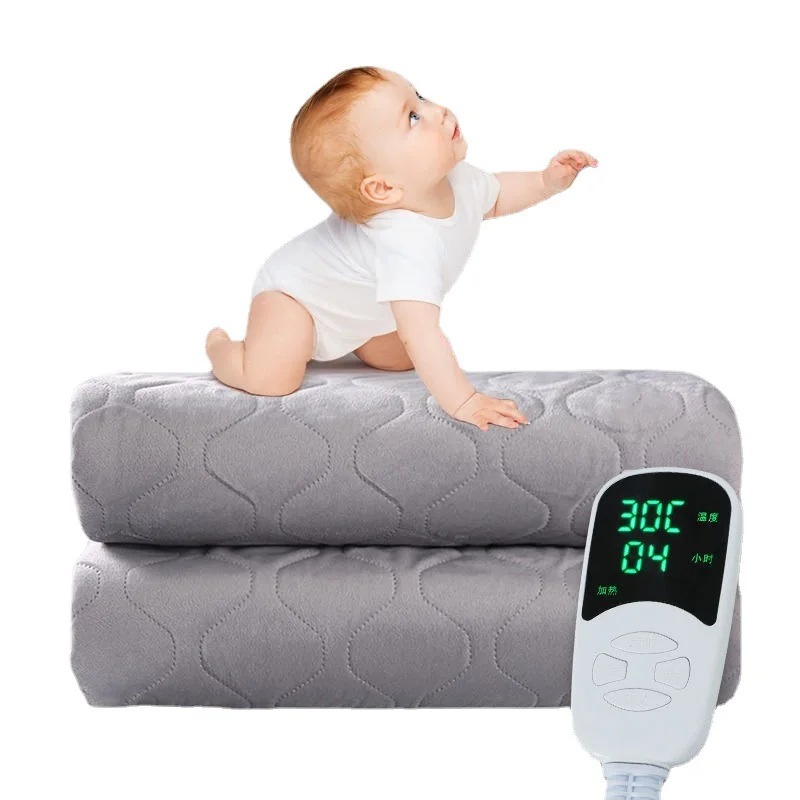 Water Heating Blanket Electric Blanket Household Single Double Water  Circulation Dormitory Water Electricity Mattress Zc670 - Electric Blankets  - AliExpress