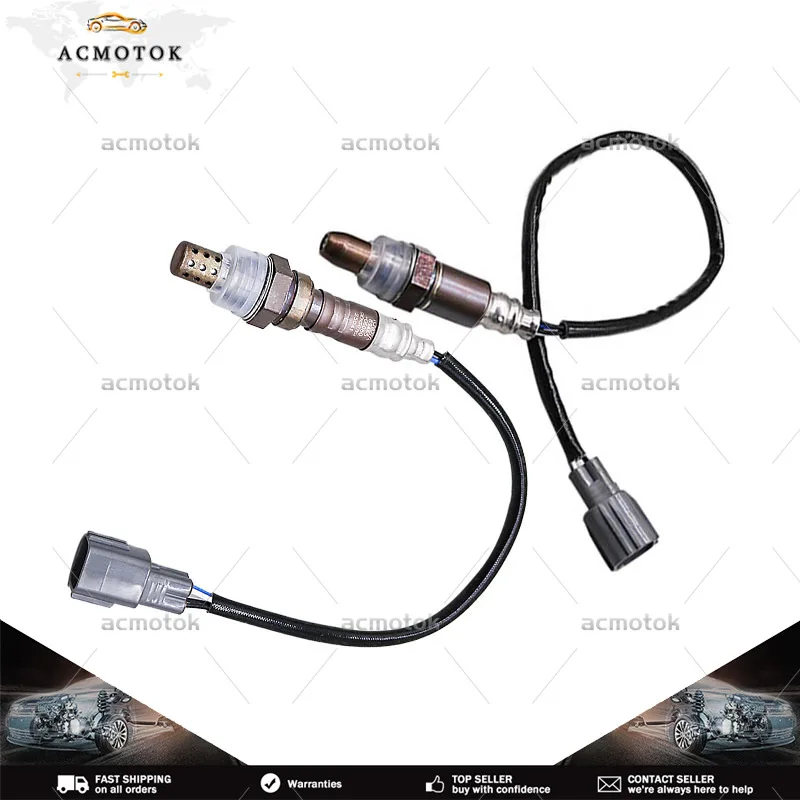 2011 2012 Ÿ RAV4   , 234-9022 234-4622 O2 2.5L L4
