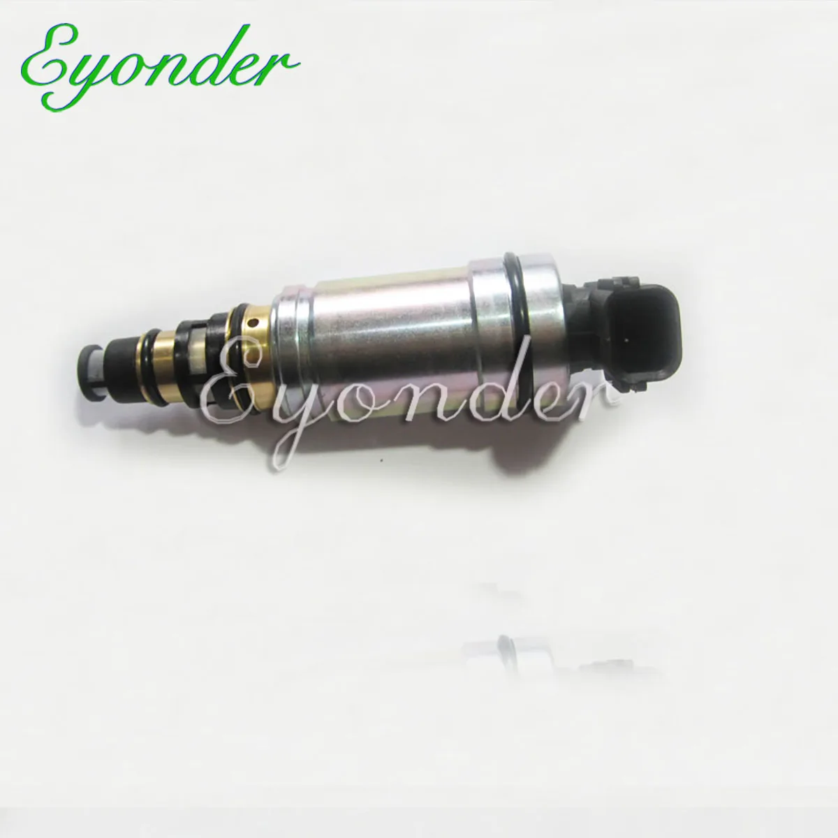 CSE613C A/C AC Air Conditioner refrigerant Compressor Electronic Solenoid Control Valve for BMW E81 E82 E87 E88 E90 E91 E92