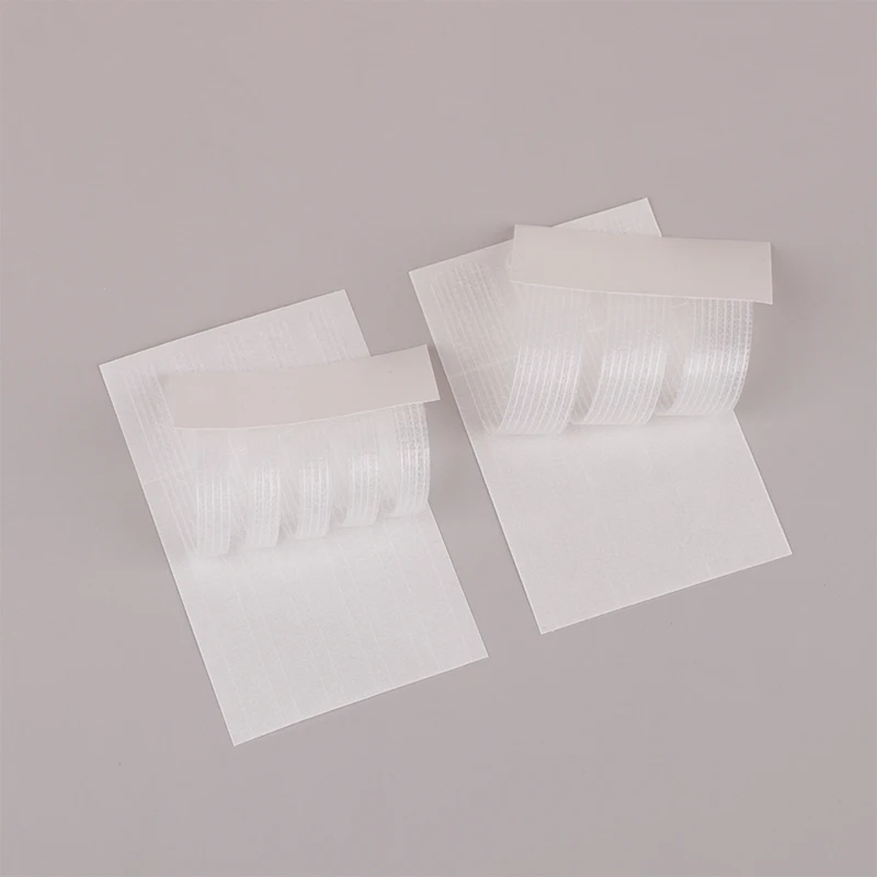 Stitch Free Adhesive Tape For Medical Wound Closure Strips Surgical Sutures Postpartum Wound Repair Cosmetic Adhesive Medical 5