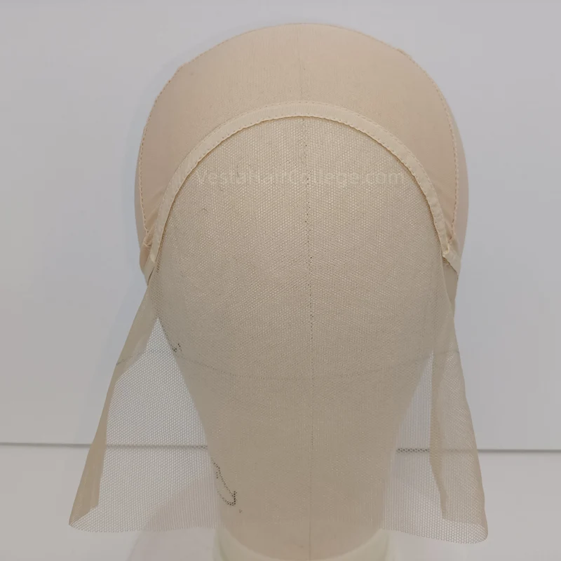 ORDINARY KOREAN HD LACE WIG CAPS LACE FRONTAL WIG CAP 13*4 AliExpress