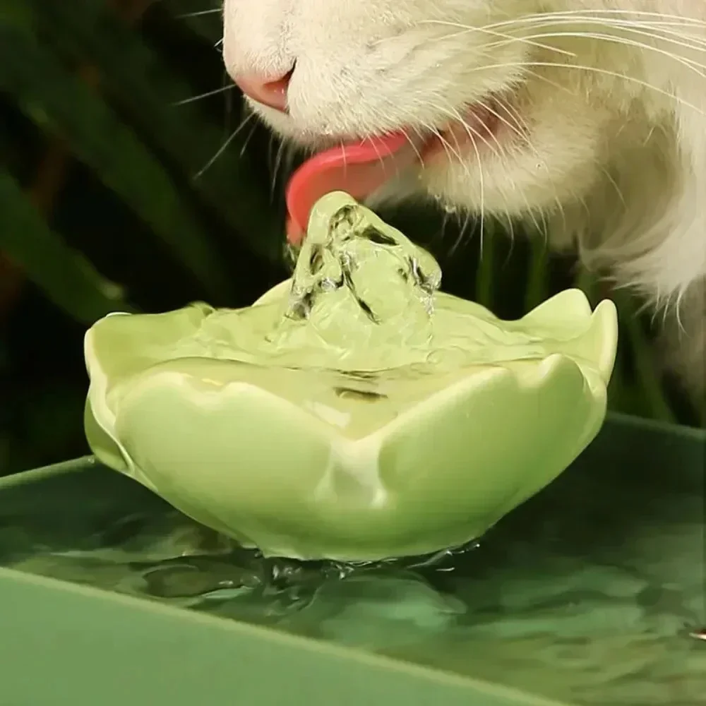 

Фильтр для воды для кошек и собак
