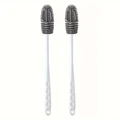 2PCS White