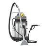 30L hand held steam cleaner steam cleaning machine wet dry steam vacuum cleaner For Industrial Commercial 2