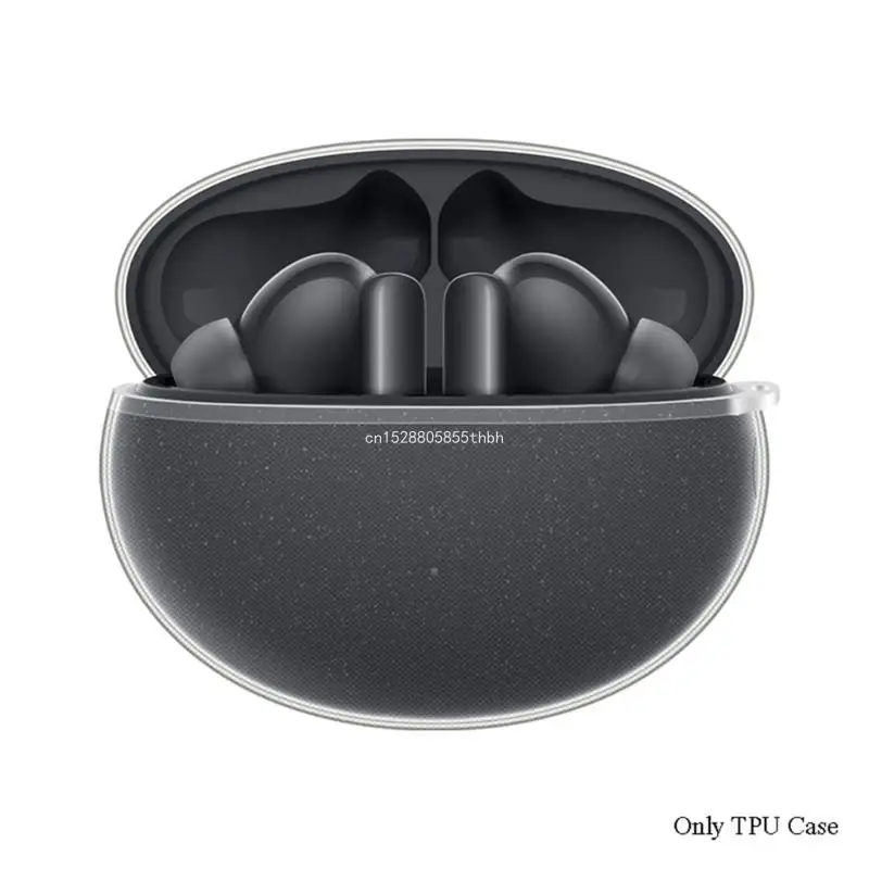 Durable Shockproof Earphone Protective Case – Washable, Soft, and Dustproof Cover