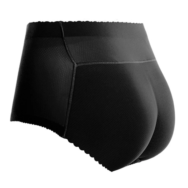 Butt Lifter Shaper Women Ass Padded Panties Slimming Underwear