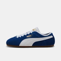Puma Authentic TACKLE Chaussures décontractées rétro à semelle fine pour hommes et femmes 404456-02 2