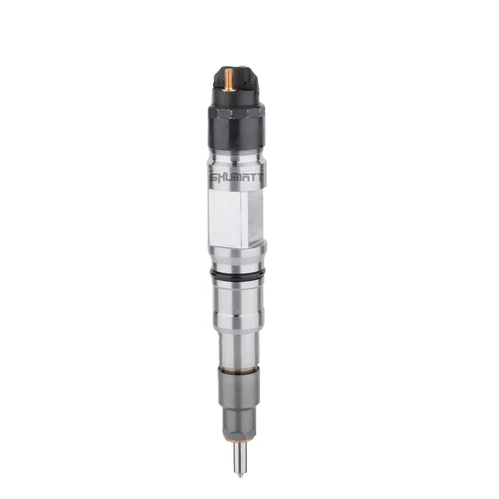 

High Quality Diesel Fuel Injector 0445120353