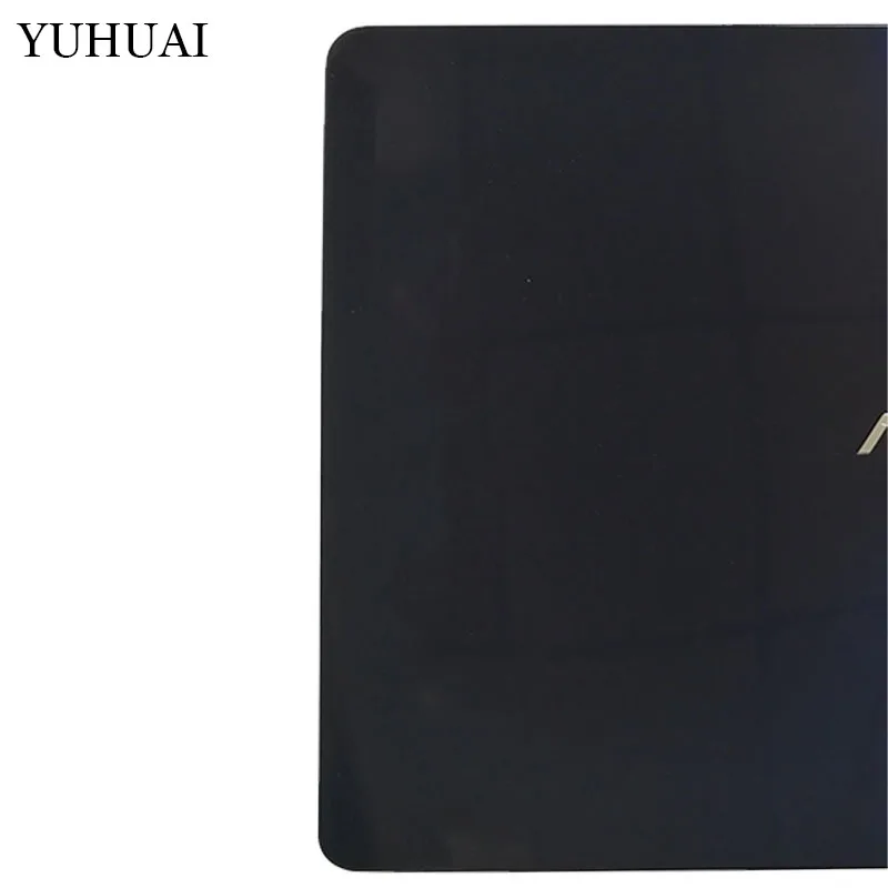 Portátil para Asus Ux530 Ux530u Ux530ux Lcd Superior Capa Traseira um Escudo Azul Brilhante Novo Case do - Imagem 5