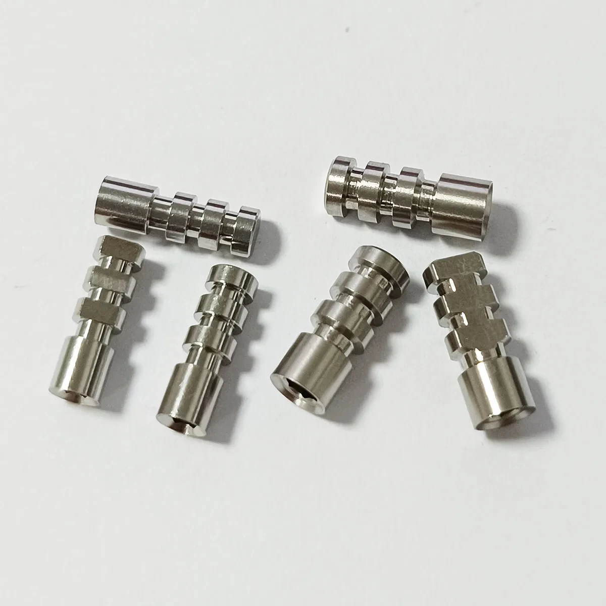 Implant Lab analog Internal Hex compatible with MIS Seven Standard and Wide 4