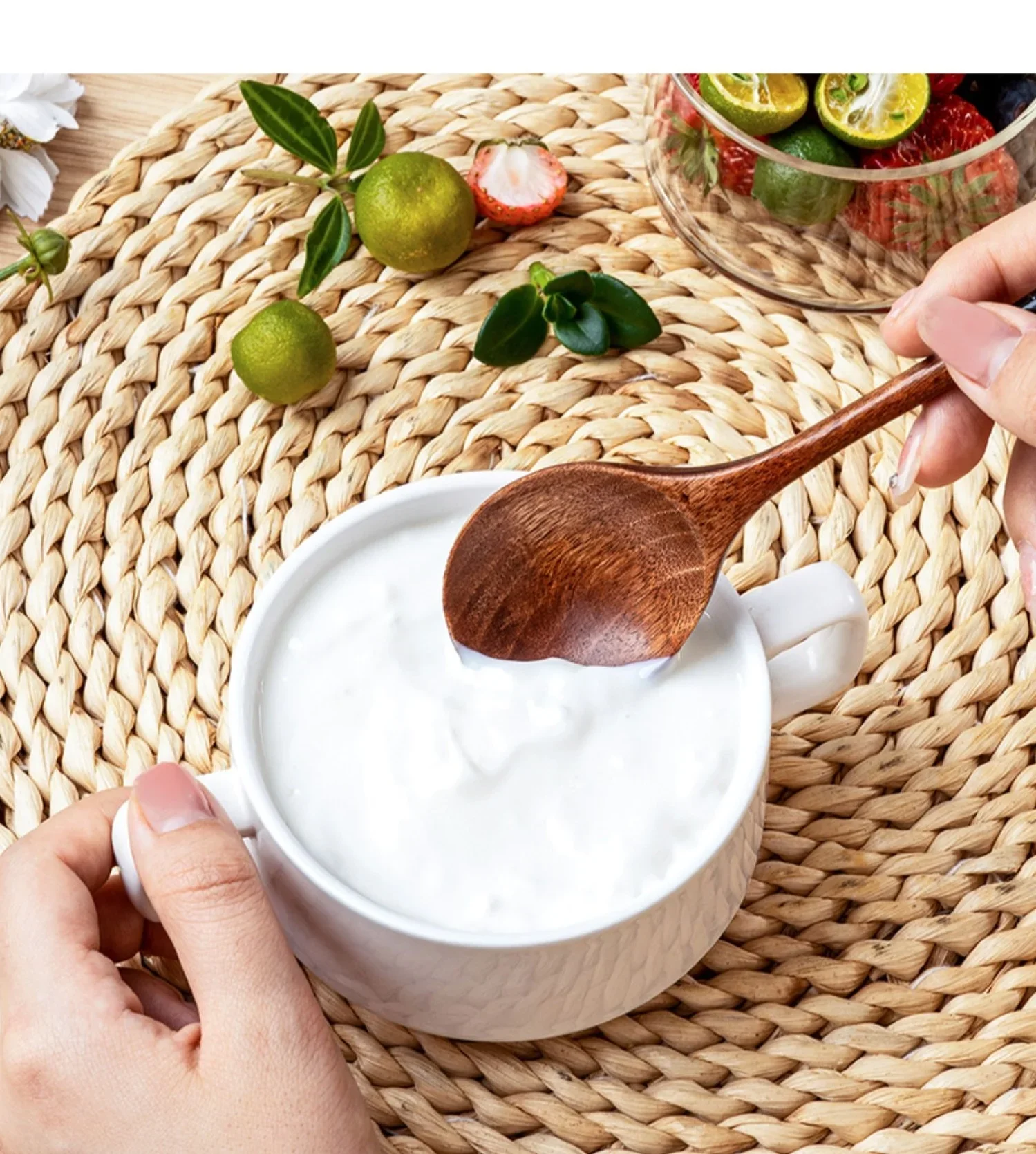 Yogurt Maker Household Yogurt Machine Automatic Multifunctional Fermenter Eletrodomesticos De Cozinha Eletricos Yoghurt Container