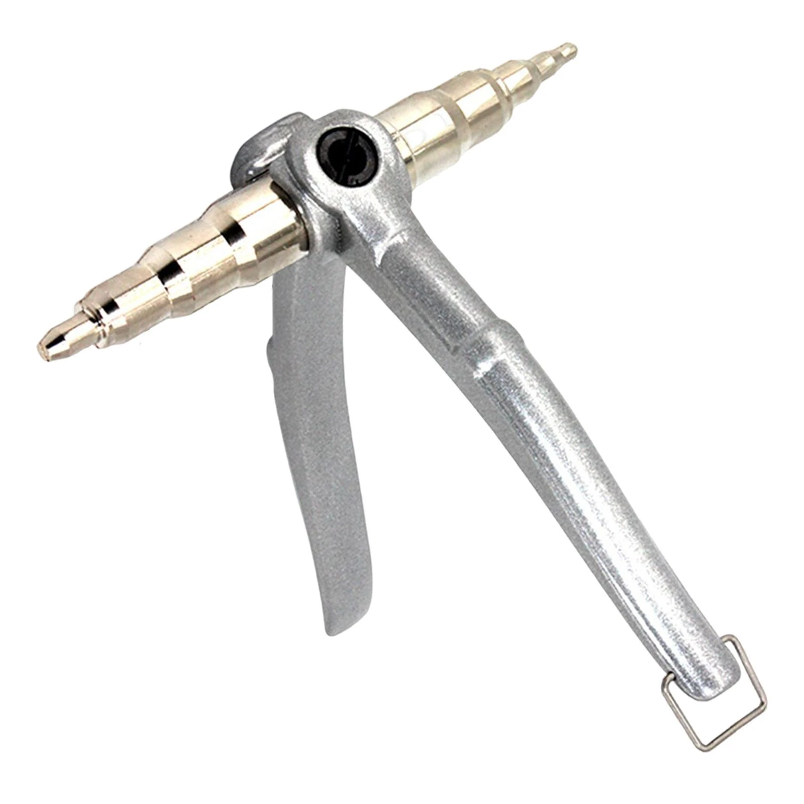 Copper Pipe Tube Expander Hand Expanding Tool Pipe Swaging Tool 1 4 copper-pipe-tube-expander-hand-expanding-tool-pipe-swaging-tool-1-4