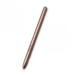 Stylus Touch Pencil for Tablets - Premium Tablet Pen without Bluetooth (S7 S7P S8 S8U gold)