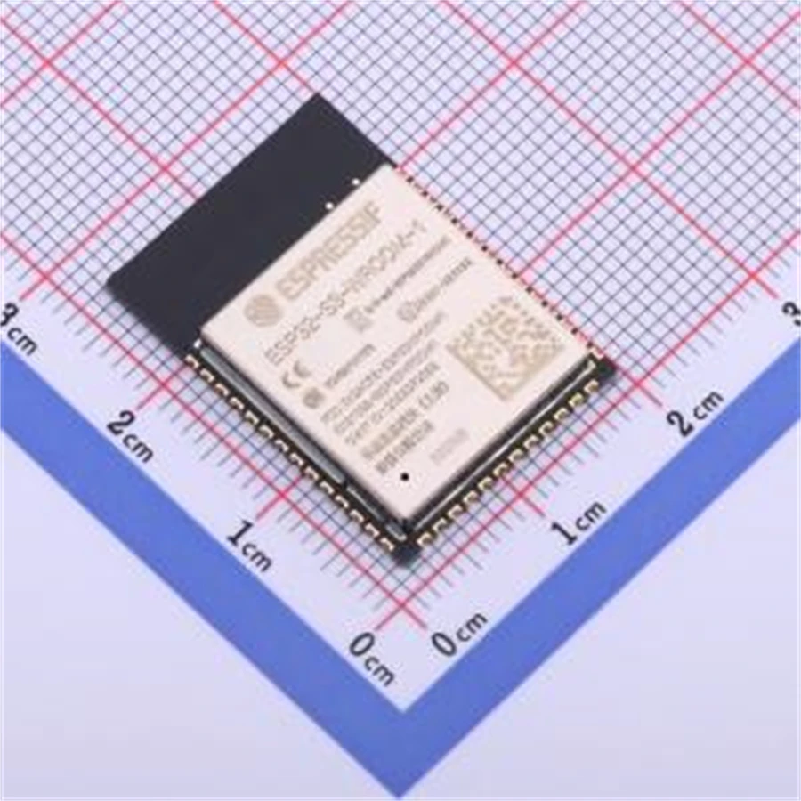ESP32-S3-WROOM-1-N8