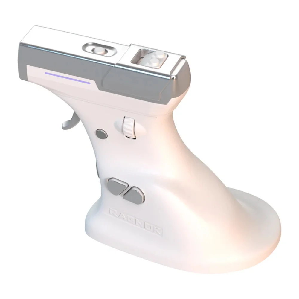 Ragnok 3 Gun Mouse Pistola for Shooting Games ErgoStrike 7