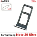Note 20 Ultra White