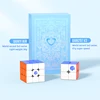 Gan 251m Air 460M 11M Mirror UV Magnetic Speed Stickerless 4x4 cube 3x3x3 Professional Magic Cube 2x2 Toys 2