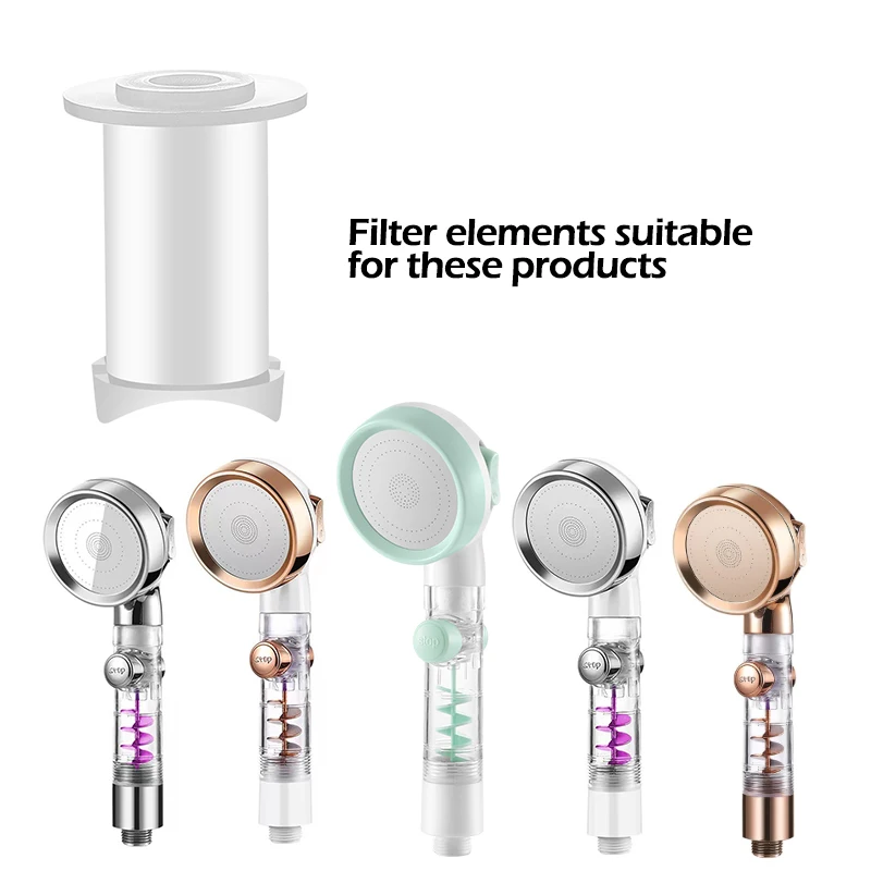 

Shower Head Filter,Replacement Shower Head ,Rainfall Shower Head Replacement For Turbocharged Shower Head Filter