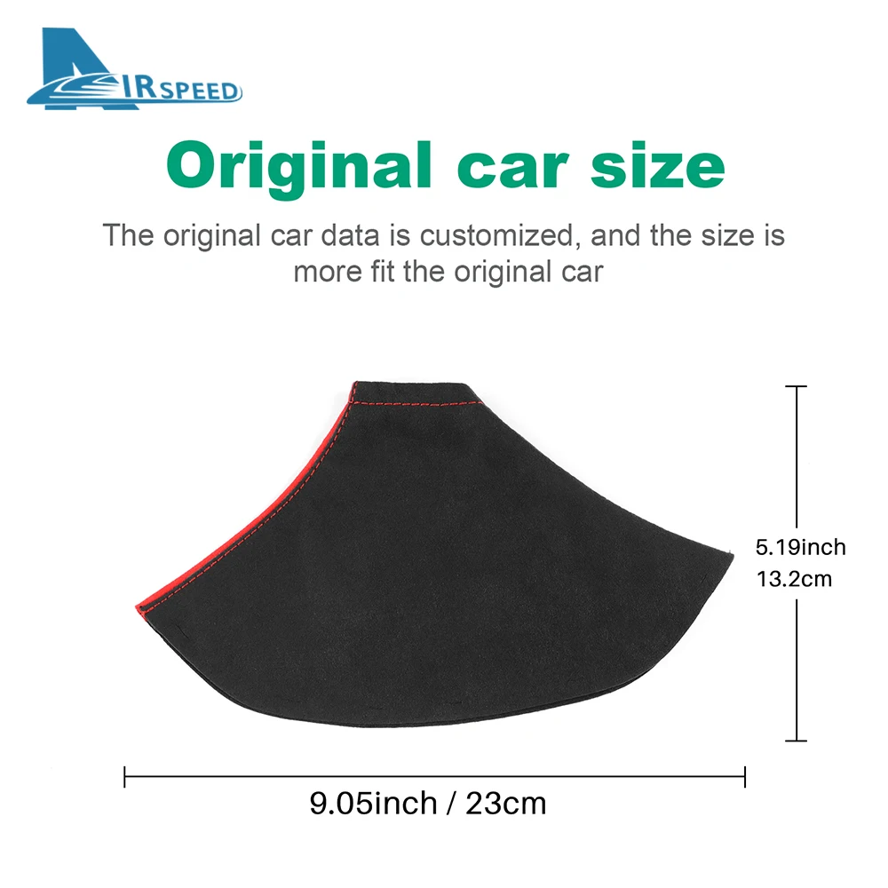 For Subaru BRZ ZD8 Toyota GR86 ZN8 2021 2022 2023 2024 Top Suede